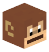 Tete Minecraft de Bucas0824