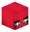 Tête 3D de CRoMa_Briel