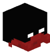 Tête 3D de CUBEORAGE