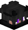 Tête 3D de CamAuMille