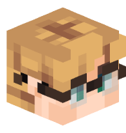  Cambam010's head'