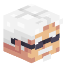 Skin de CaptainTenders - BattleAdventure