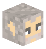 Captainb4 Minecraft head