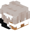 Tête 3D de Ch3ffToast