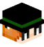 Chaga_HC head