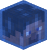 Tete Minecraft de Chantilly2000