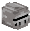 Tête 3D de Chapelier157