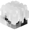 Tête 3D de ChatonProut14