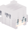 Tête 3D de ChildLocator