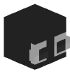 Tête 3D de Chimeurs