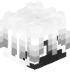 Tête 3D de Chimo_hardcore