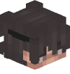 Tête 3D de Chopseen