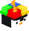 Tête 3D de ChosenKhan39193