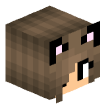Tête 3D de Choupy94