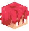 Tête 3D de ChrisCorp