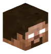 Tête 3D de ChuUnShortEnLain
