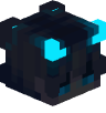 Tete Minecraft de CielWhat