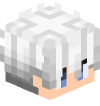 Tête 3D de Cinko