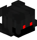 Minecraft-Avatar von Clown