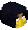 Tête 3D de Clyther_