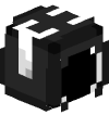 Tête 3D de CodaxOn