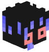 Tête 3D de ContentClient
