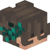 Tête 3D de Correspondre