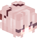 Skin de Cosplayeuse - BattleAdventure