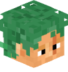 Tête 3D de Crimson_Cutie_9