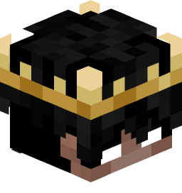 Minecraft Skin von CrownexX