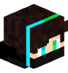 Tête 3D de CubGamer1041