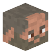 Tête 3D de Cyhan136