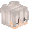Tête 3D de Cypho_