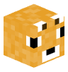 Tete Minecraft de D4rkLik3