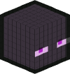 Tête 3D de DDiegoo_
