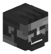 Tête 3D de DIZIO_24