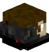 Tête 3D de DSM_Hunter