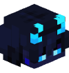 Tête 3D de DSnain2jardin