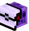 Tête 3D de Damss999