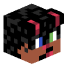 Tête de Dapfive