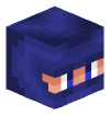 Tête 3D de DarK_B0Y