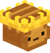 Tête 3D de Darckiller76