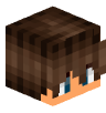 Tete Minecraft de DarkAssassin2010