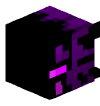 Tête 3D de DarkLash