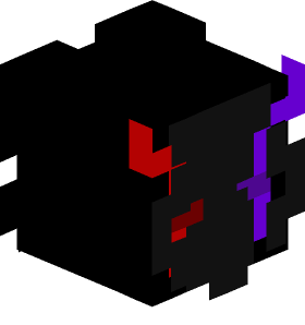 DarkLoardXD Minecraft skin