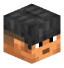 Tête de DarkSyntax_