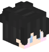 Tête 3D de Darwin59