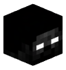 Tete Minecraft de DayZF1000