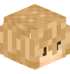 Tête 3D de Dayshii_