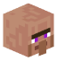 Tête de DeadDorian